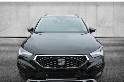 Seat Ateca 1.5 TSI 7-DSG Xperience NAVI+LED+KAMERA 28.363 km 27.900 &euro; Hagenow 19230