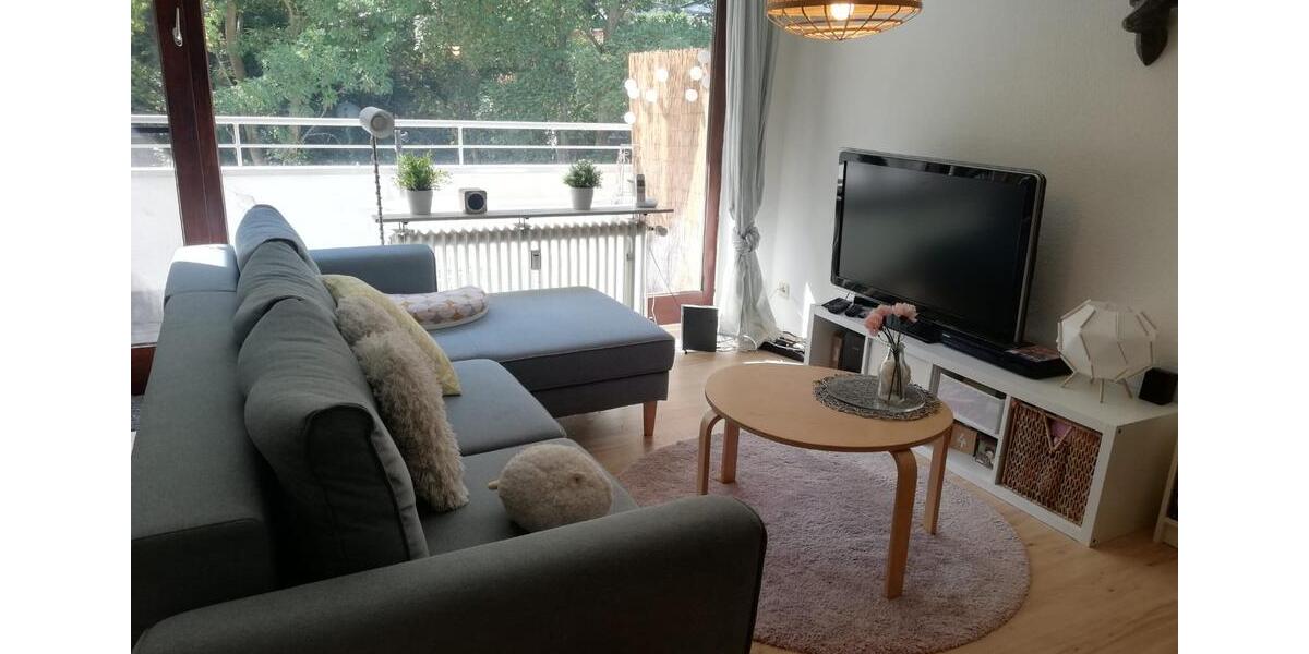 Etagenwohnung Koblenz Bubenheim - 1.5 Zimmer, 38 m&sup2;, 140.000&euro; | Angebot:26992899