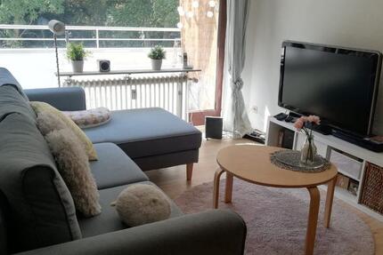 Wohnung Koblenz Bubenheim - 1.5 Zimmer, 38 m&sup2;, 140.000&euro; | Angebot:26992899