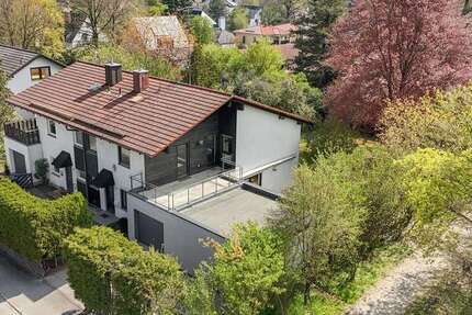 Haus Gräfelfing - 5 Zimmer, 128 m&sup2;, 998.000&euro; | Angebot:26394542