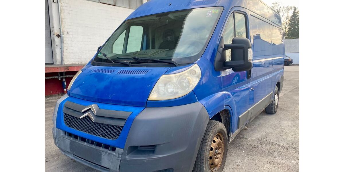 Citroen Jumper 234.000 km 3.000 &euro; Augsburg 86165