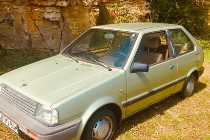 Nissan Micra 150.000 km 2.999 &euro; Murr 71711