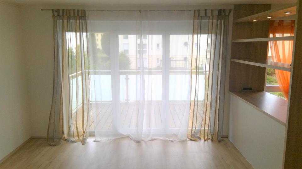 Etagenwohnung Landshut Landshut-West - 2 Zimmer, 64 m&sup2;, 375.000&euro; | Angebot:26425414