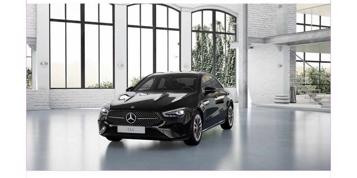 Mercedes-Benz CLA 180 7.014 km 34.480 &euro; Buedingen 63654