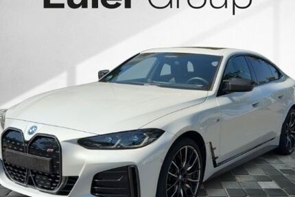 BMW i4 27.702 km 47.999 &euro; Frankfurt 60314