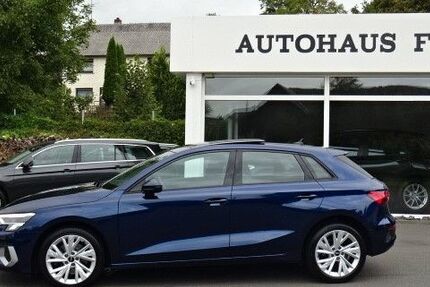 Audi A3 114.000 km 19.700 &euro; Hattert 57644