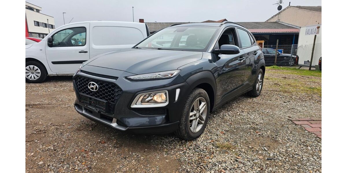 Hyundai KONA 91.000 km 9.999 &euro; Bad Dürkheim 67098