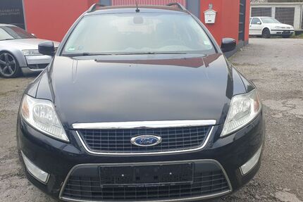 Ford Mondeo 162.700 km 3.190 &euro; Dortmund 44328