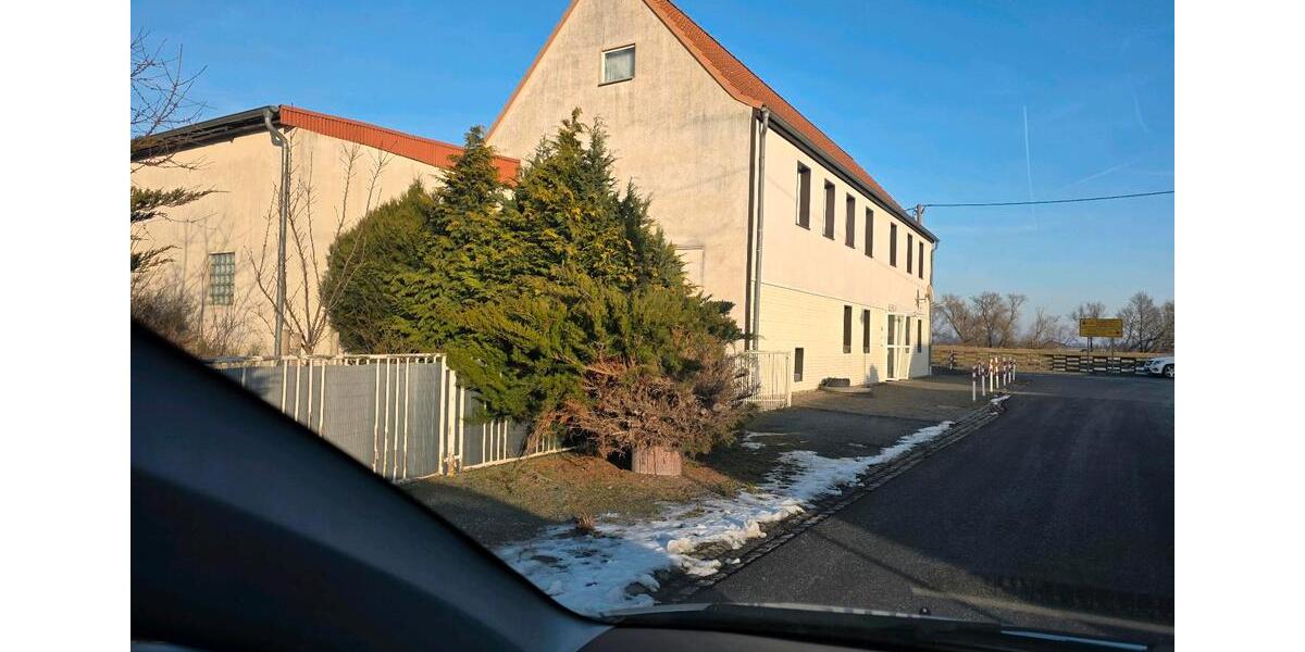 Mehrfamilienhaus, Wohnhaus Belgern-Schildau Schildau - 8 Zimmer, 200 m&sup2;, 145.000&euro; | Angebot:26926238