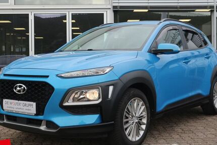 Hyundai KONA 81.900 km 12.350 &euro; Laudenbach 63925