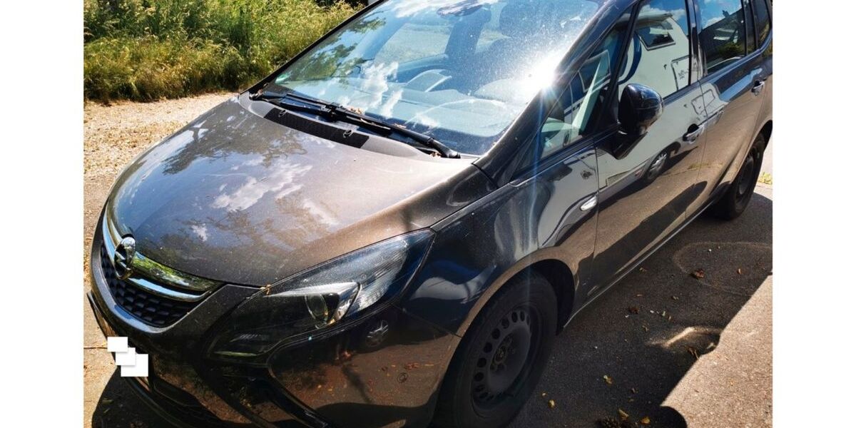 Opel Zafira Tourer 194.711 km 3.600 &euro; Kirchentellinsfurt 72138