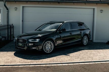 Audi A4 149.881 km 13.800 &euro; Regnitzlosau 95194