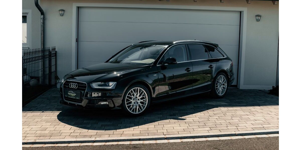Audi A4 149.881 km 13.800 &euro; Regnitzlosau 95194