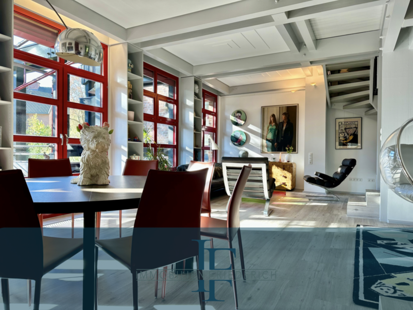 Wohnung zum Kaufen in Aachen 780.000 € 180 m²