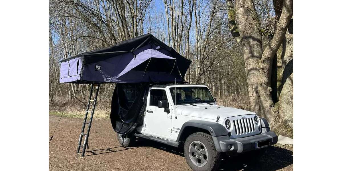 Jeep Wrangler 187.000 km 24.500 &euro; Henstedt Ulzburg 24558