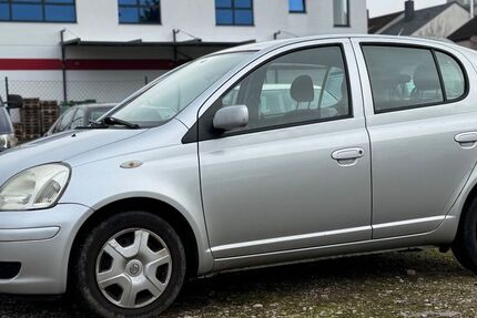 Toyota Yaris 335.000 km 1.700 &euro; Weinheim 69469