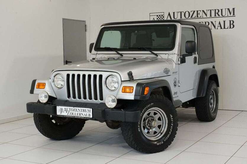 Wrangler
