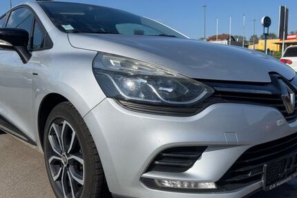 Renault Clio 222.787 km 5.989 &euro; Saarlouis 66740