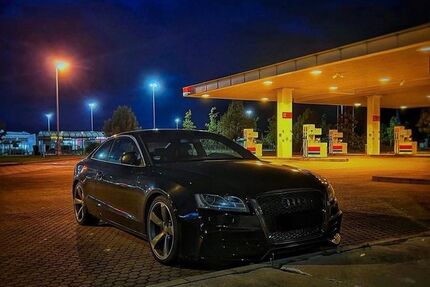 Audi A5 336.000 km 5.900 &euro; Alfeld (Leine) 31061