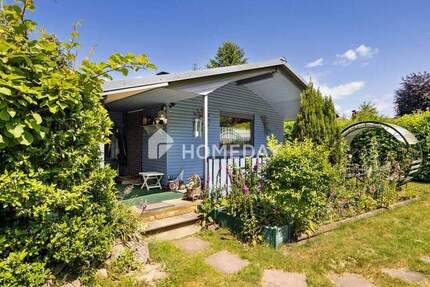 Haus Hagen im Bremischen Hagen - 2 Zimmer, 48 m&sup2;, 99.000&euro; | Angebot:25177306