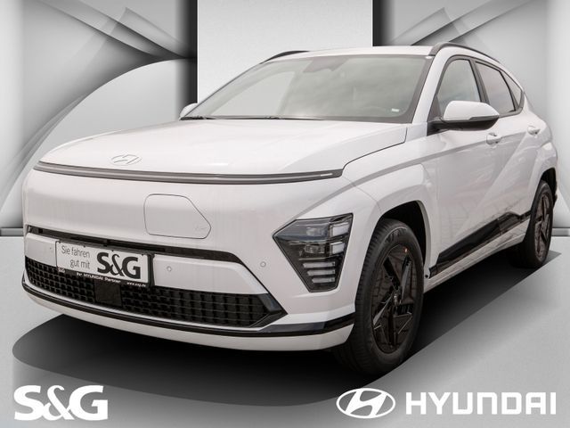 Hyundai KONA 5.100 km 29.990 &euro; Petersberg OT Sennewitz 06193