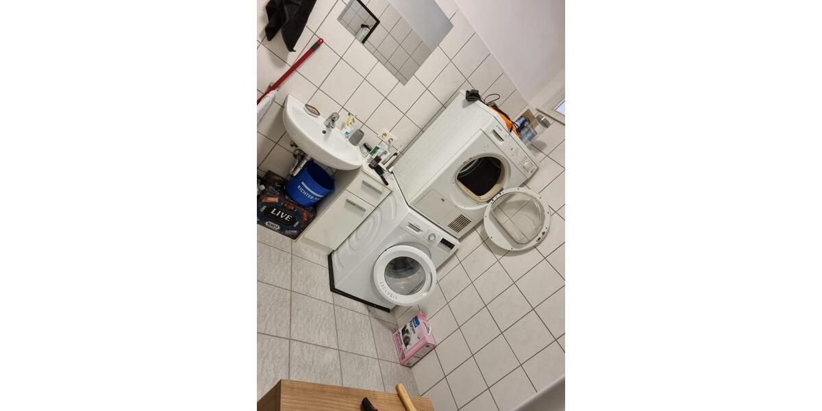 Etagenwohnung Bad Kötzting - 5 Zimmer, 143 m&sup2;, 929&euro; | Angebot:24602294