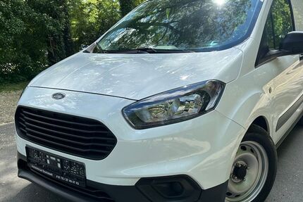 Ford Transit Courier 26.000 km 13.490 &euro; Stockstadt 63811