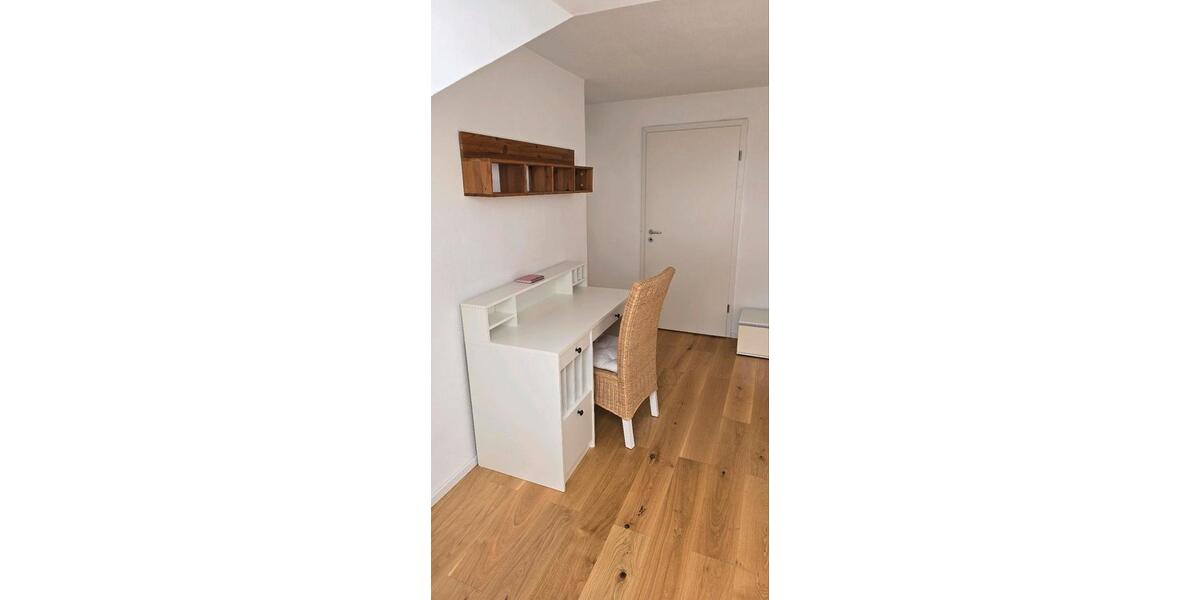 Dachgeschoßwohnung München Pasing-Obermenzing - 1.5 Zimmer, 36 m&sup2;, 1.285&euro; | Angebot:25918860