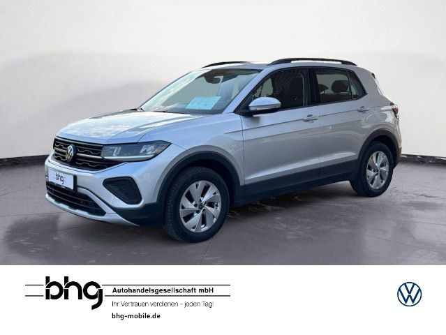 T-Cross