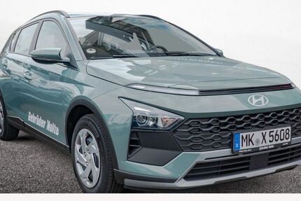 Hyundai BAYON 15.724 km 17.990 &euro; Iserlohn 58636