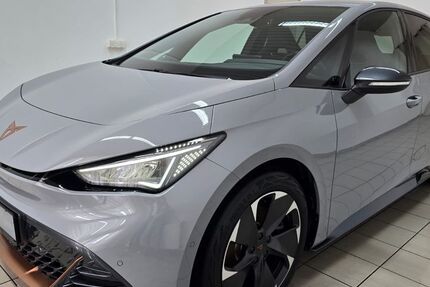 Cupra Born 54.903 km 23.990 &euro; Chemnitz 09114