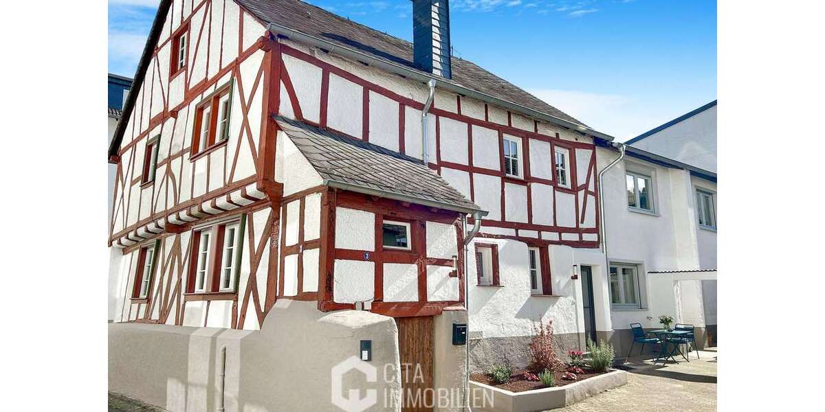 Einfamilienhaus Boppard - 8 Zimmer, 195 m&sup2;, 449.000&euro; | Angebot:26998962