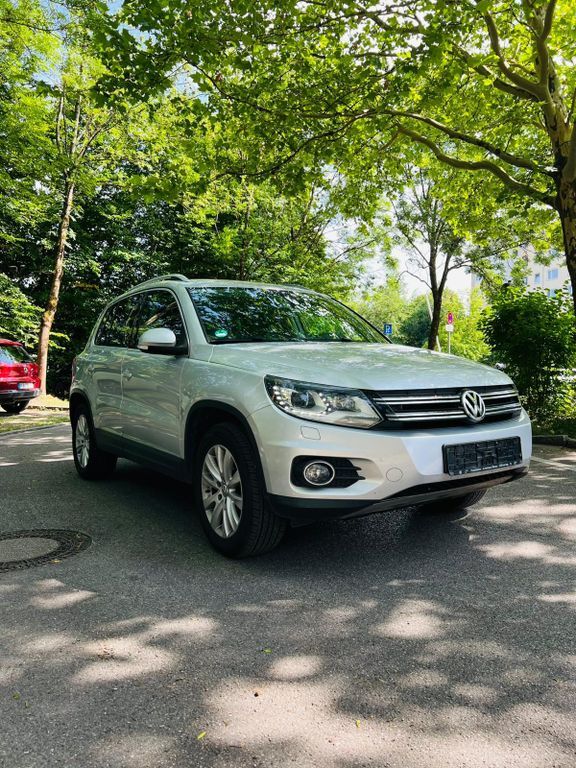 Tiguan