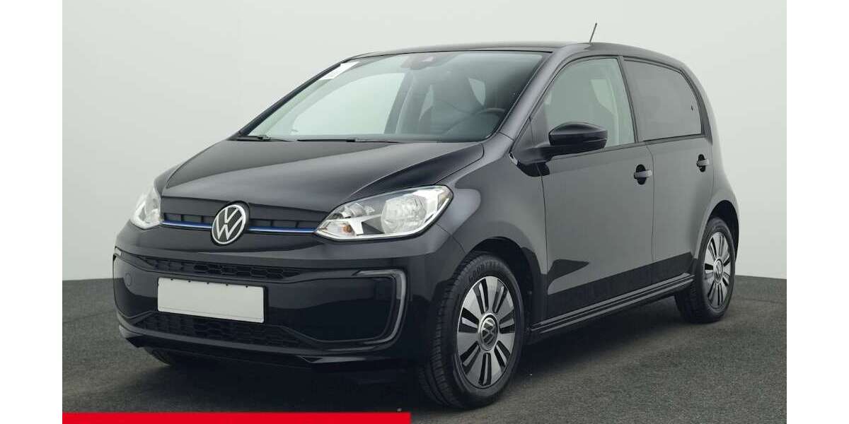 VW e-up! 15.810 km 15.450 &euro; Mühlhausen 92360