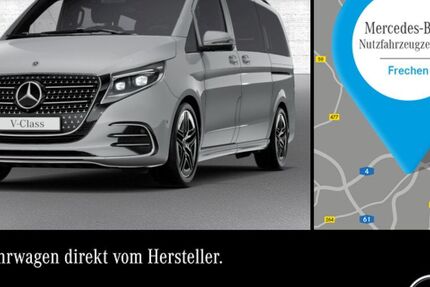 Mercedes-Benz V 250 9.900 km 79.990 &euro; Frechen 50226
