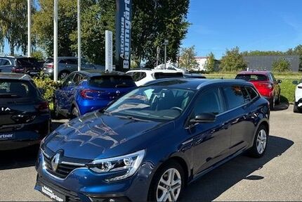 Renault Megane 19.095 km 16.880 € Dillingen 89407