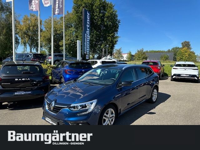 Renault Megane 19.095 km 16.880 € Dillingen 89407