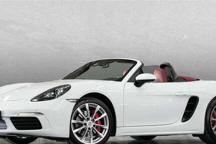 Porsche Boxster 70.000 km 59.900 &euro; Mainz 55130
