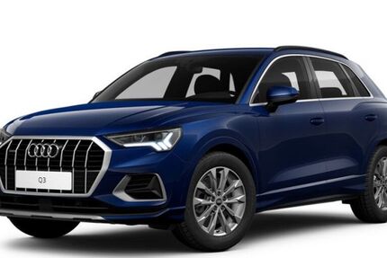 Audi Q3 19.844 km 43.880 &euro; Wittenberge 19322