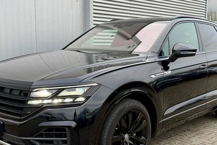 VW Touareg 148.575 km 36.950 &euro; Erftstadt 50374