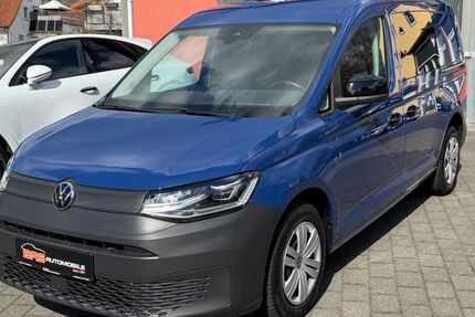 VW Caddy Maxi 47.000 km 25.490 &euro; Geislingen/Steige 73312