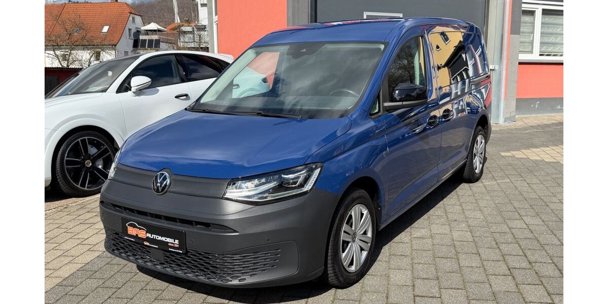 VW Caddy Maxi 47.000 km 25.490 &euro; Geislingen/Steige 73312