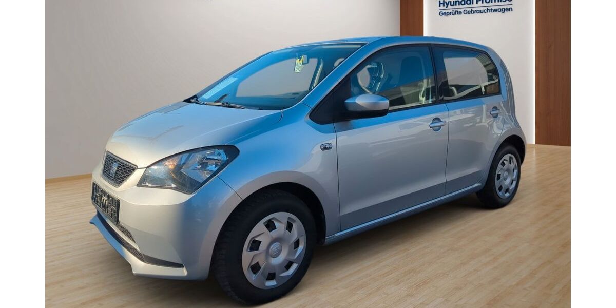 Seat Mii 101.236 km 5.990 &euro; Saarlouis 66740