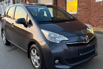 Toyota Verso-S