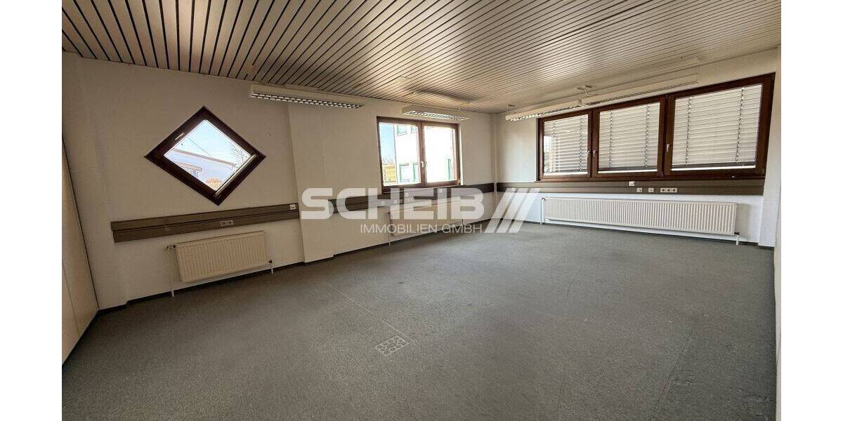 Gewerbeobjekt Crailsheim Roßfeld - 360&euro; | Angebot:26885568