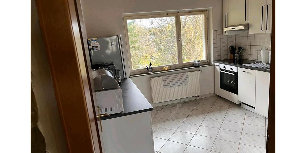 Etagenwohnung Warburg - 3 Zimmer, 100 m&sup2;, 950&euro; | Angebot:26648930