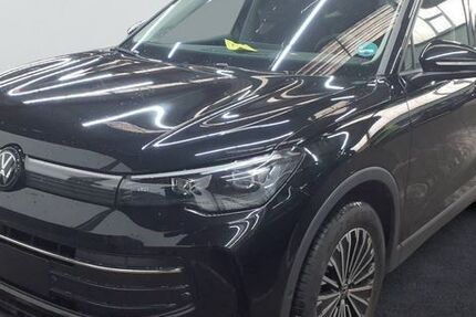 VW Tiguan 26.619 km 32.500 &euro; Schüttorf 48465