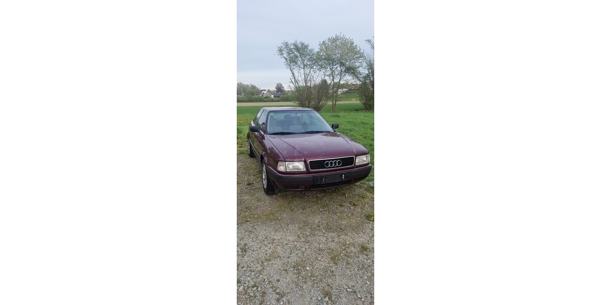 Audi 80 226.070 km 1.800 &euro; Eggenfelden 84307