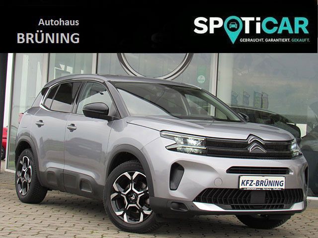 C5 Aircross
