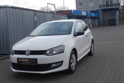 VW Polo 181.000 km 4.290 &euro; Hemmingen 30966